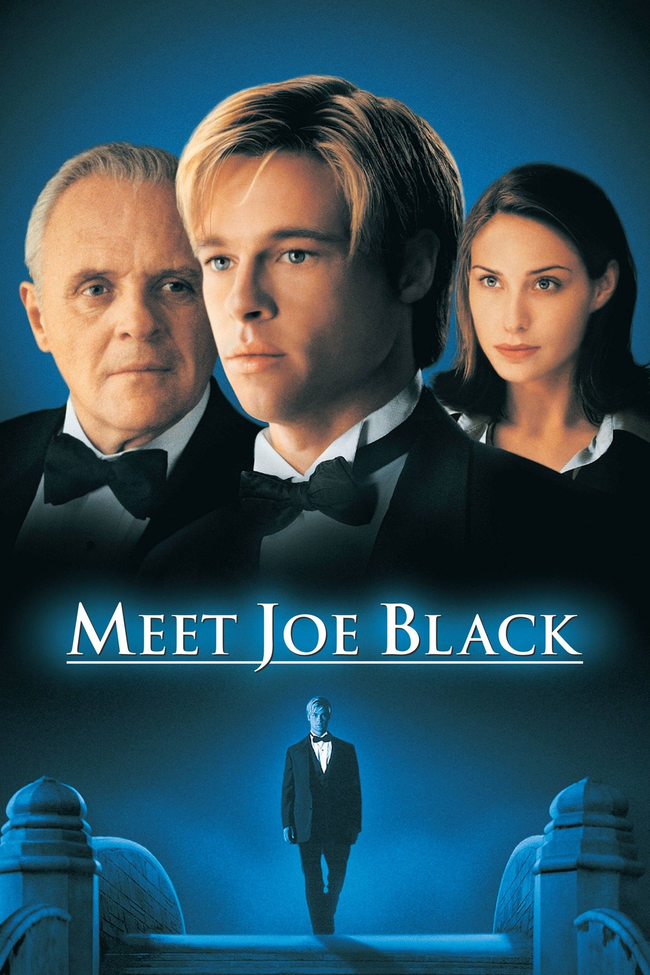 Meet Joe Black (1998) [15015] (A1764010115) [[Movies]] --Plex--